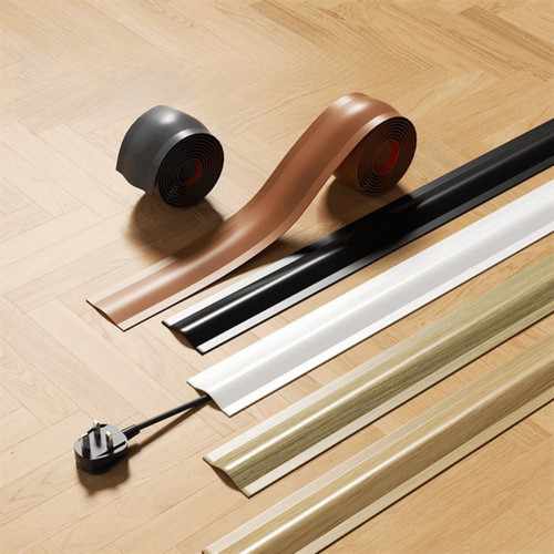 Copricavo pvc 2m - copricavo,