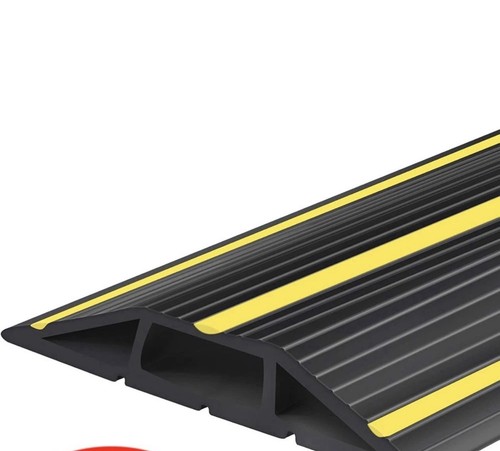 Copricavo pavimento 5ft - copricavo,
