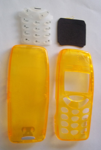 Cover nokia 3310 compatibile - nokia,