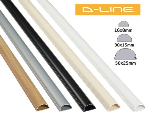 Line pvc autoadesivo - pvc,