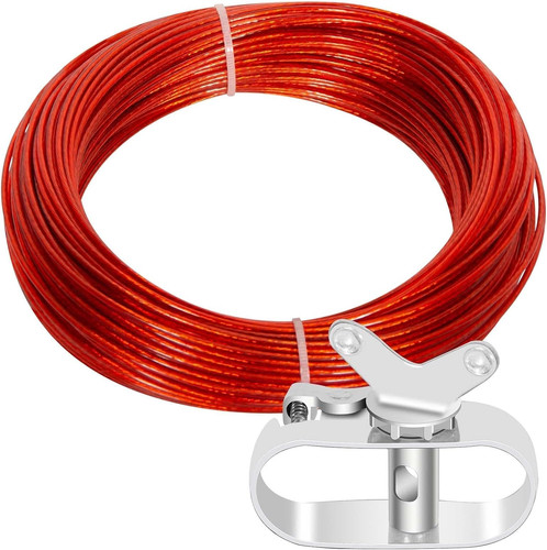 Kit verricello copri piscina - , e