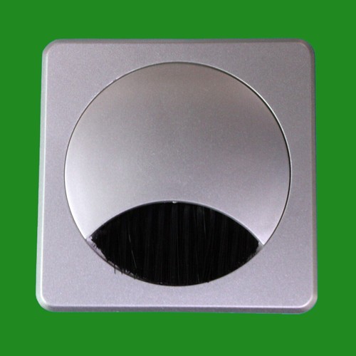 Occhiello spazzola - 2x,
