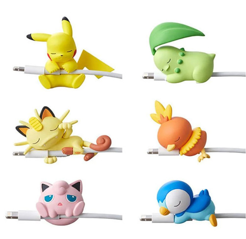 Pokemon usb telefono laptop - usb, telefono/laptop