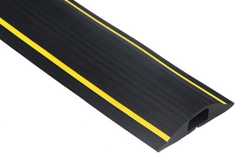Protezione cavo pavimento - ,