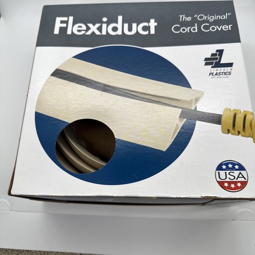 Flexiduct copricavo gestione - flexiduct,