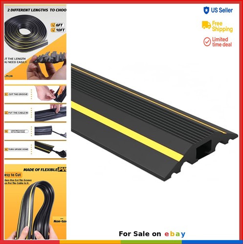 Copricavo pavimento 6ft - pavimento,