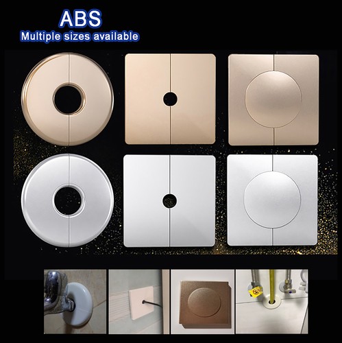 Copricavo plastica abs - plastica,
