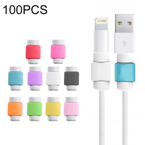 100 pcs headphone wire - 100, data