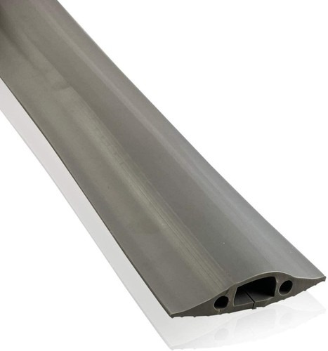 Copricavo pavimento pvc - copricavo, in