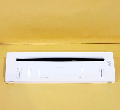 Oem nintendo wii replacement - nintendo,