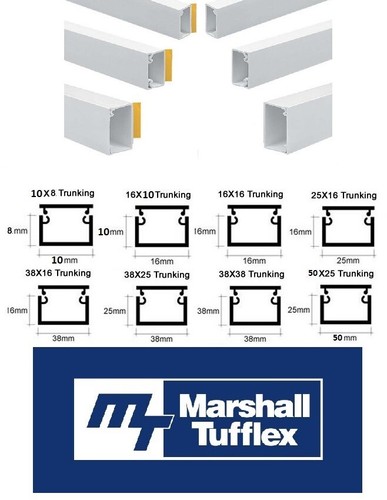 Mini trunking cavi gestione - cavi,