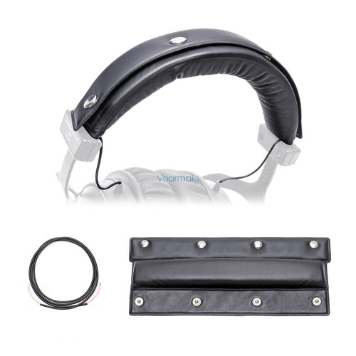 Headband cover cable for - headband, beyer