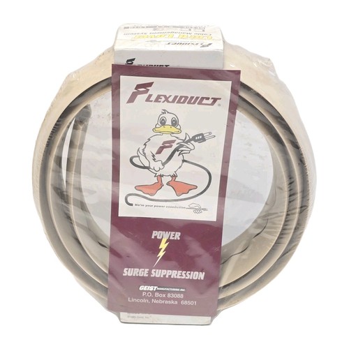 Flexiduct geist copricavo - cc-3,