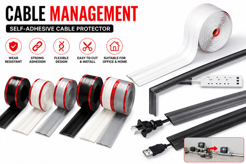 Copricavi autoadesivo pvc - autoadesivo,