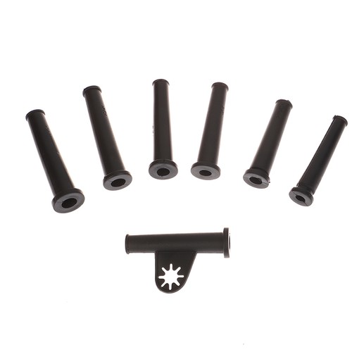 5pcs cavo alimentazione - cavo,