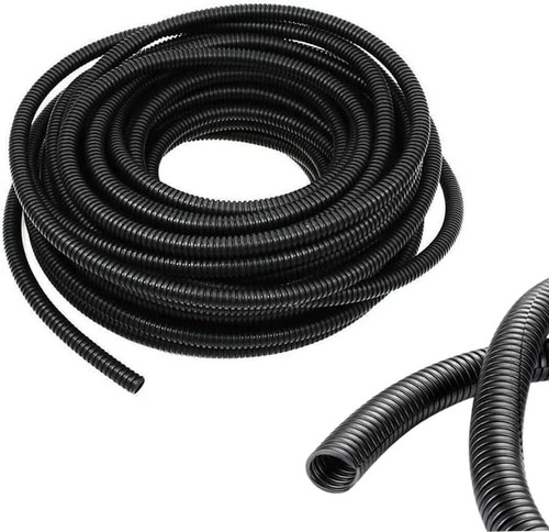 Cavi protezione tubo 100ft - cavi,