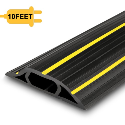 Copricavo pavimento 10ft - copricavo, da