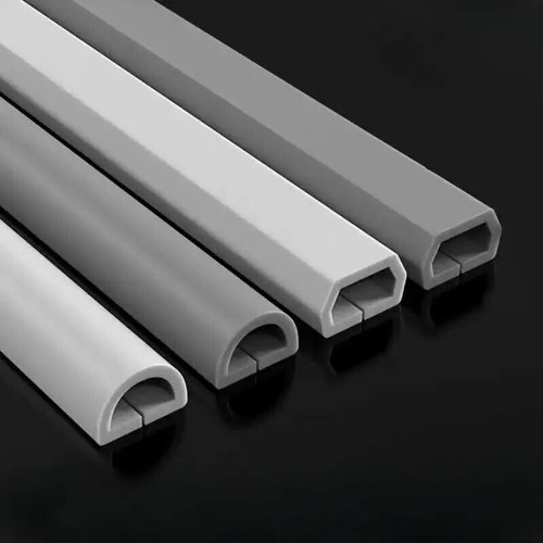 Proteggi pvc pavimento cavo - proteggi,