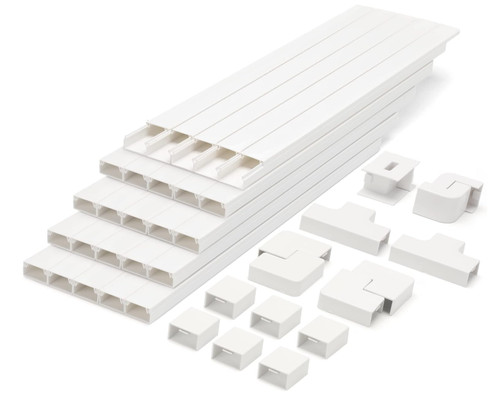 Kit copricavo pista 392,5