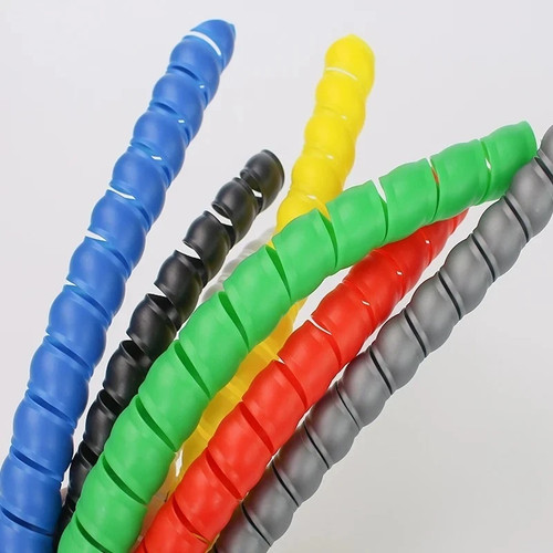 Spirale cavo filo - 5m,