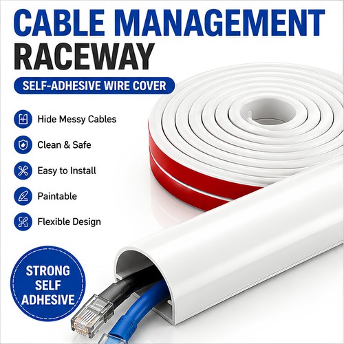Line copricavo autoadesivo - d-line,