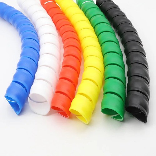 Spirale cavo filo - 5m,
