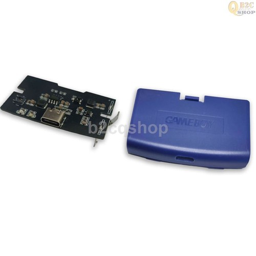 Kit scheda modulo batteria - , +