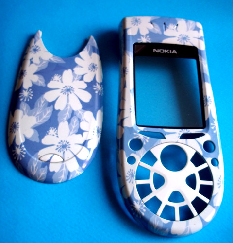 Cover nokia originale - nokia,